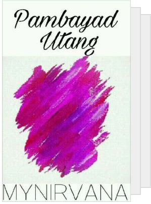 pambayad utang